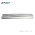 HVAC Fixed Linear Bar Grill Diffusor zur Belüftung